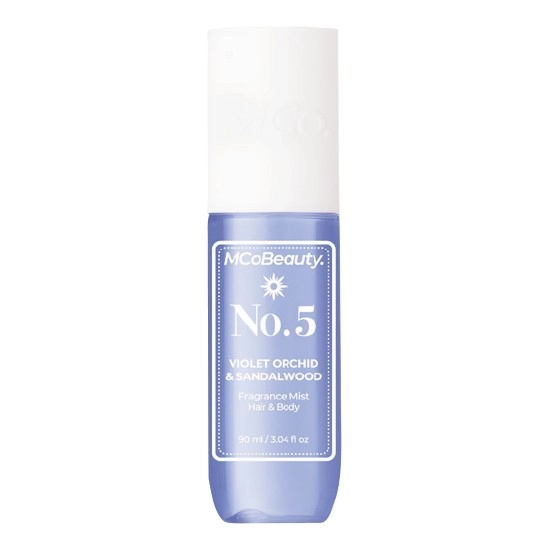 MCoBeauty Fragrance Mist 90ml