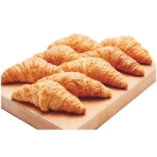 Mini Pastry Varieties Pk 8#