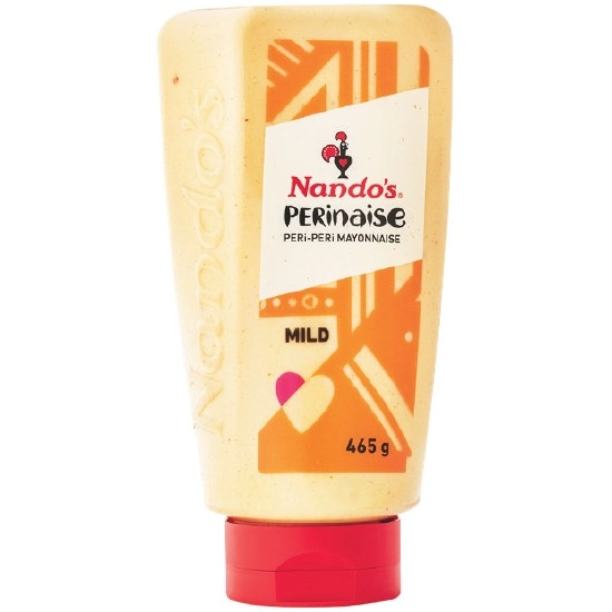 Nando’s Perinaise 465g