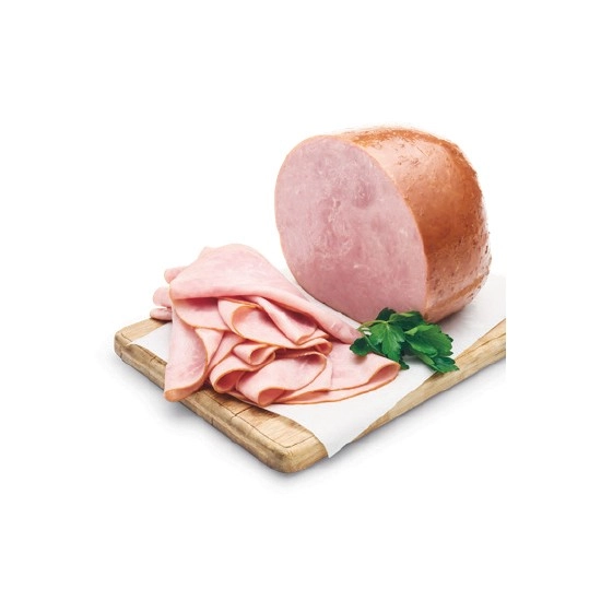 NEW D’Orsogna Honey Leg Ham – Sliced or Shaved – From the Deli