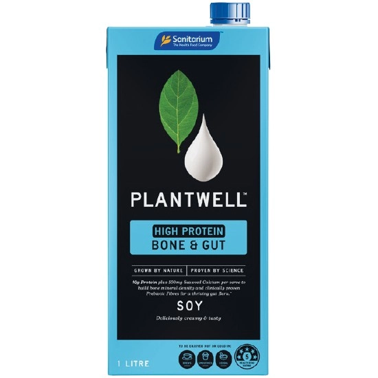 Plantwell Milk 1 Litre