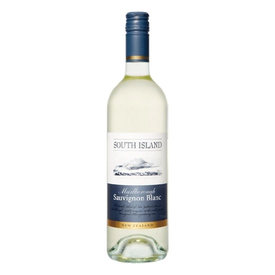 South Island Sauvignon Blanc 750ml