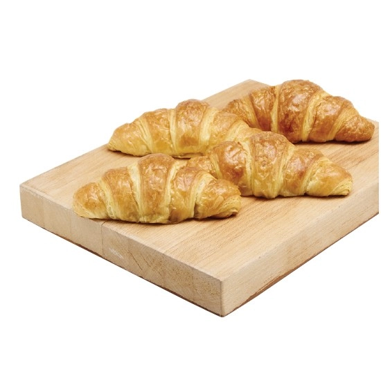 Woolworths Crossiants Pk 4#