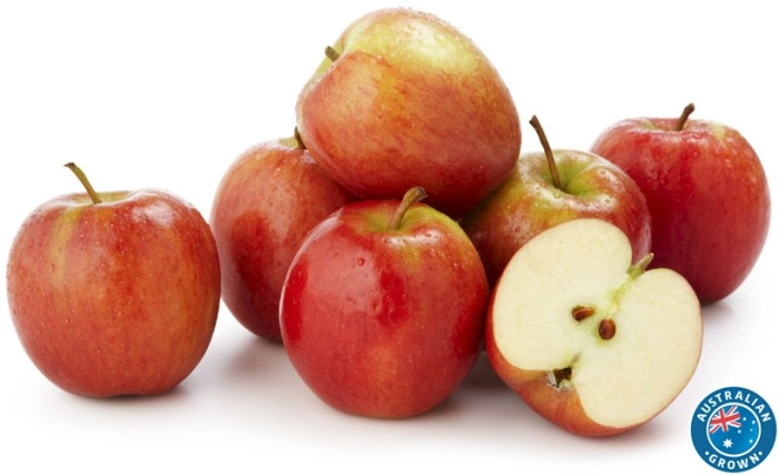 Australian Jazz Apples