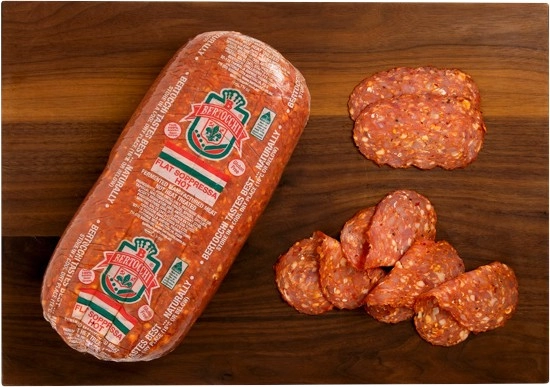 Bertocchi Soppressa Salami