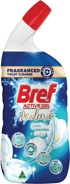 Bref Liquid 600mL-700mL