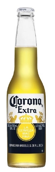 Corona Bottles 12x355mL