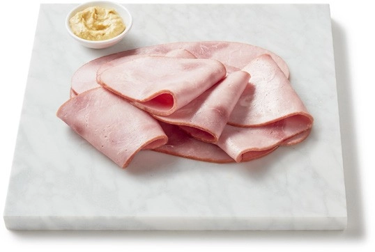 Don Virginian Ham