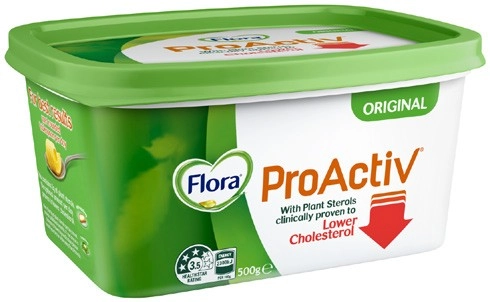 Flora ProActiv 500g