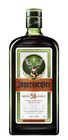 Jagermeister Herbal Liqueur