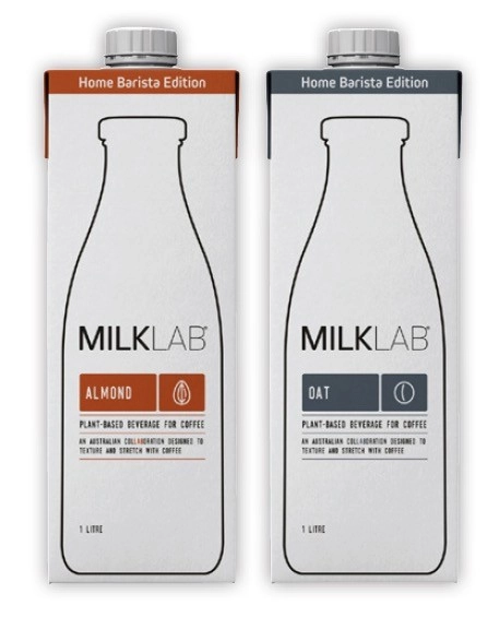 Milklab 1 Litre