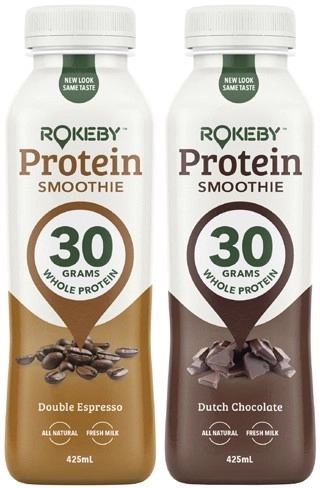 Rokeby Farm Smoothie 425mL