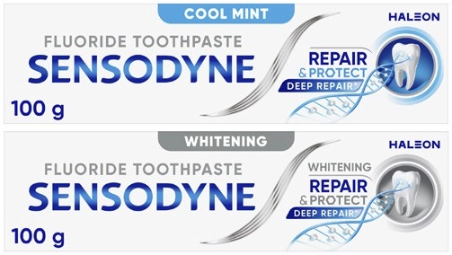 Sensodyne Repair & Protect Paste 100g^