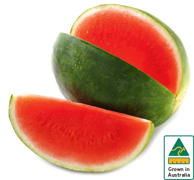 Australian Seedless Watermelon