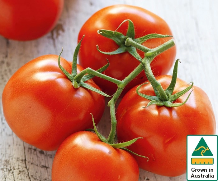 Australian Truss Tomatoes