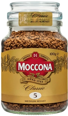 Moccona Freeze Dried 100g or Flavour Infused 95g Coffee Selected Varieties