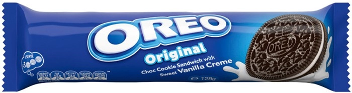 Oreo Original 128g or Double Stuff 131g Cookies Selected Varieties