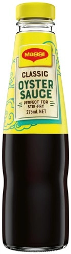 Maggi Oyster Sauce 275mL