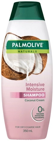 Palmolive Shampoo or Conditioner 350mL Selected Varieties