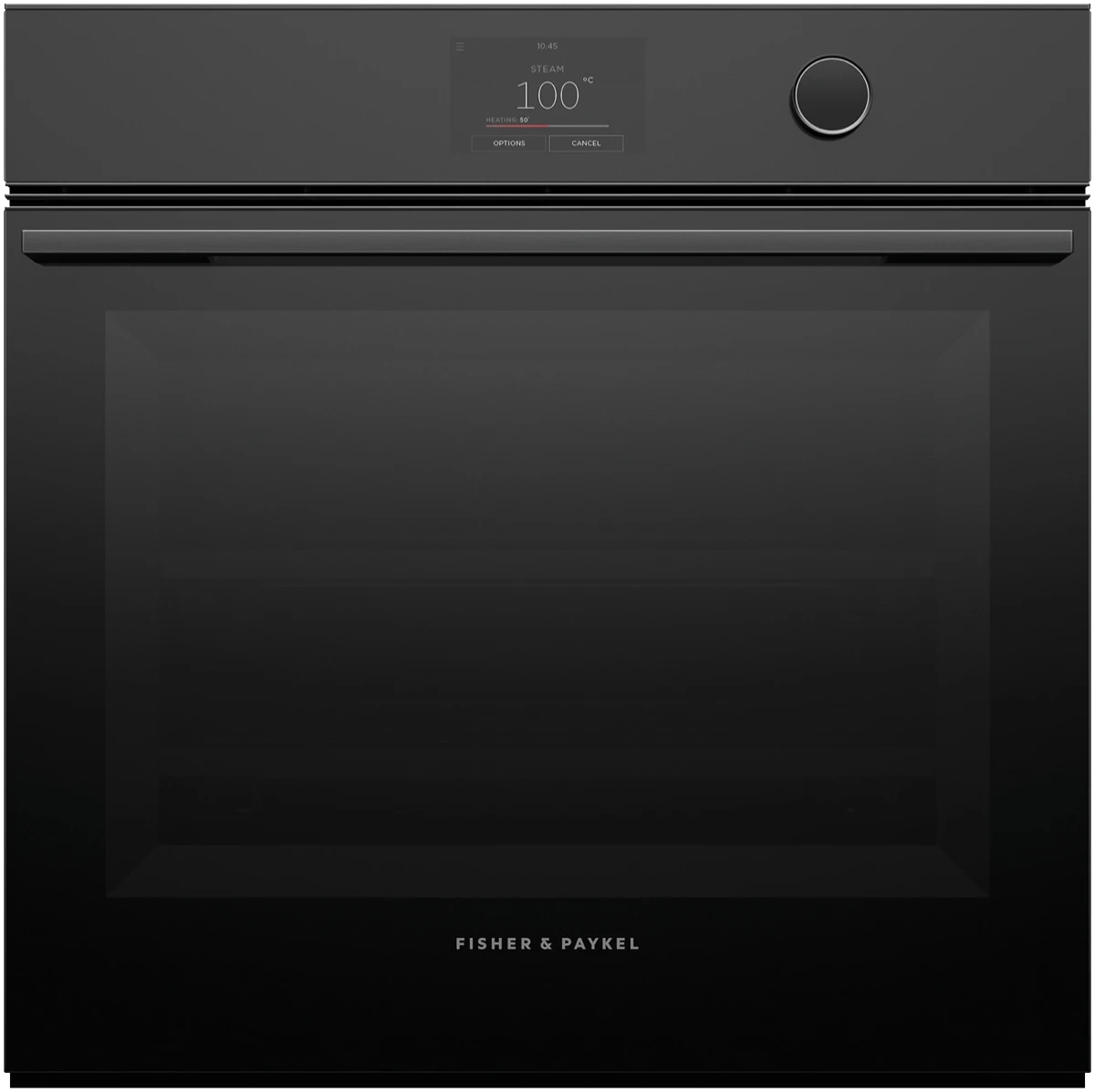 Fisher & Paykel 60cm Combination Steam Oven