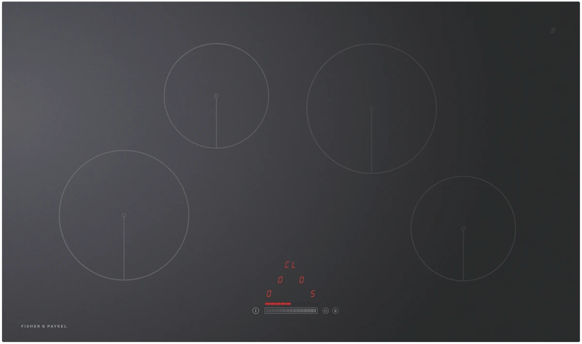 Fisher & Paykel 90cm Induction Cooktop