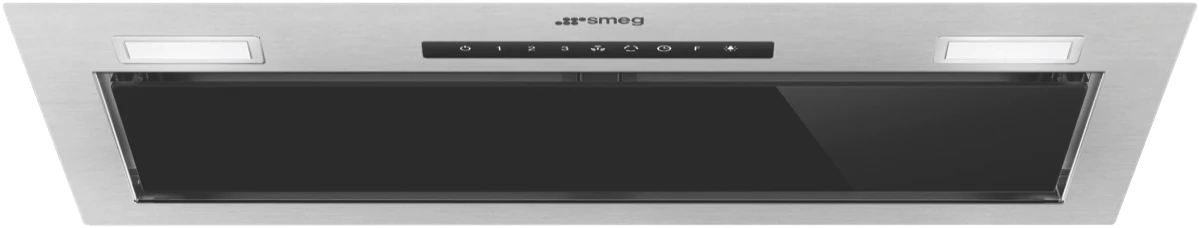 Smeg 60cm Integrated Rangehood