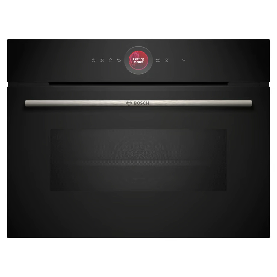 Bosch 60cm Built-In Oven with Microwave Function