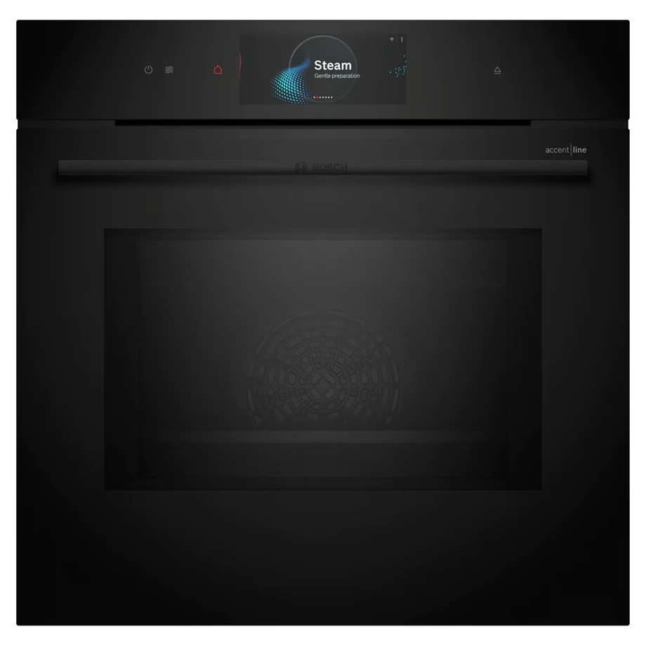 Bosch 60cm Built-In Oven with Steam