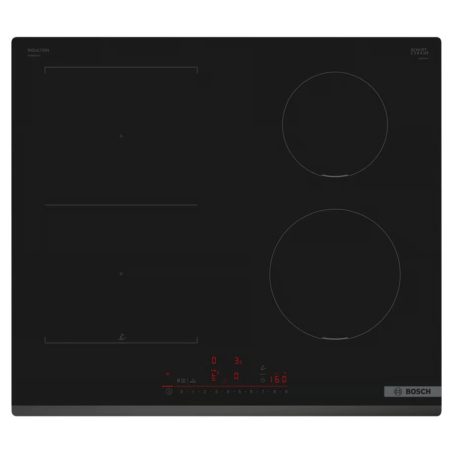 Bosch 60cm Induction Cooktop