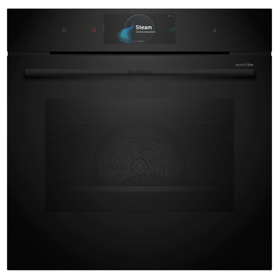 Bosch 60cm Pyrolytic Steam Oven