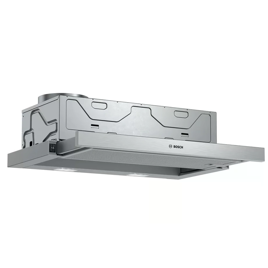 Bosch 60cm Slideout Rangehood