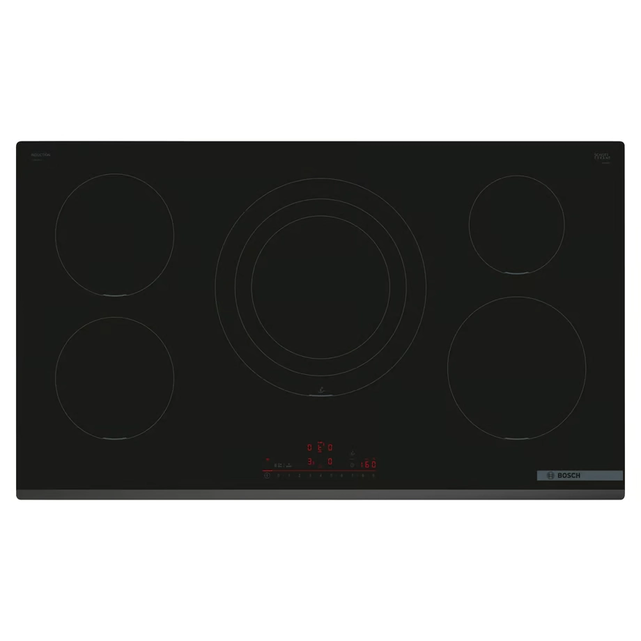 Bosch 90cm Induction Cooktop