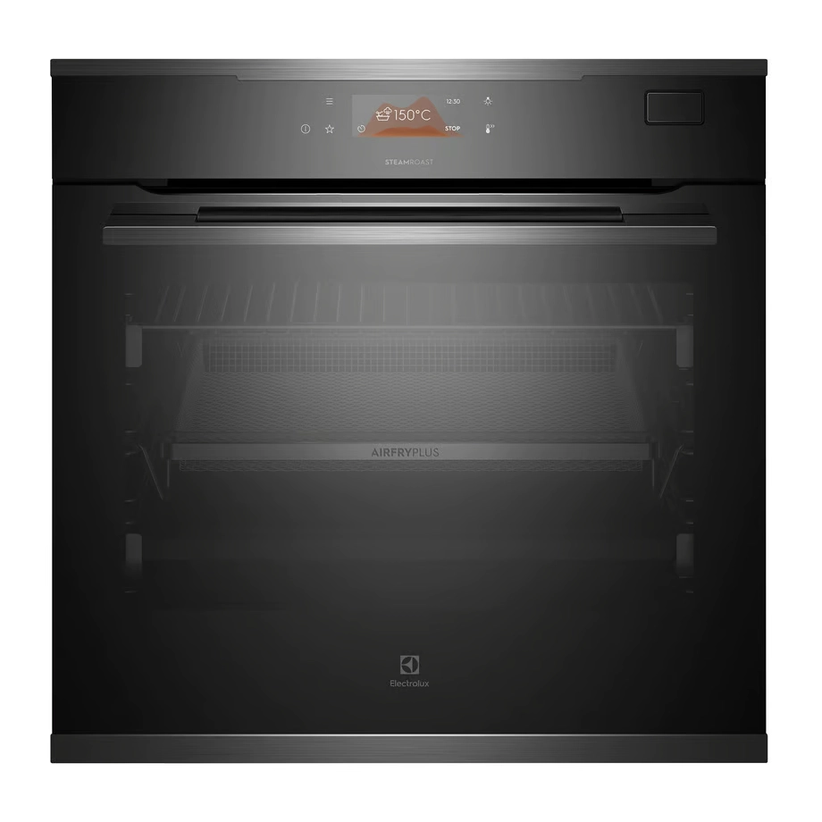 Electrolux 60cm Built-in Pyrolytic Oven