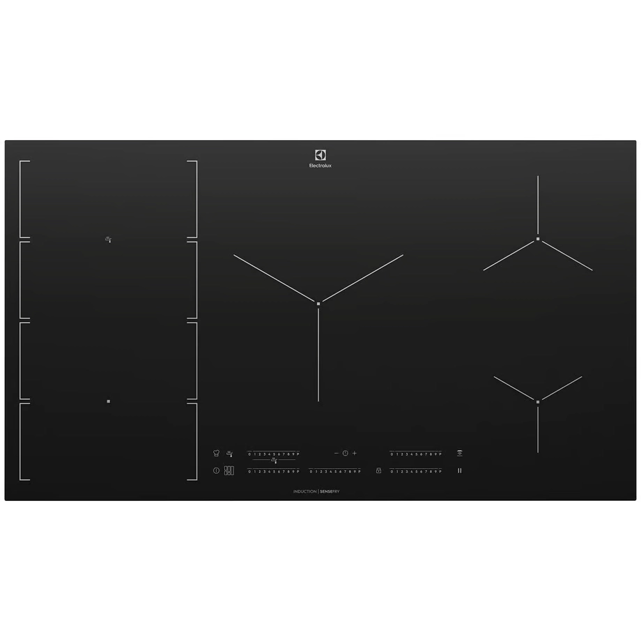 Electrolux 90cm Induction Cooktop