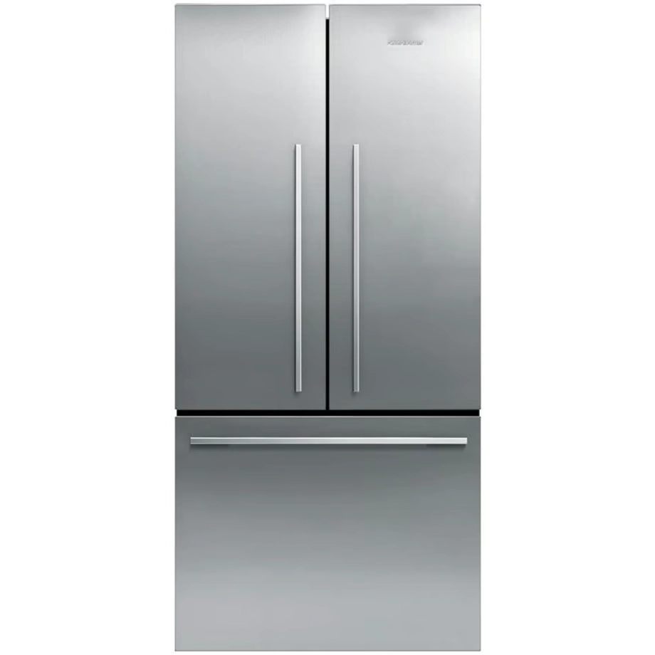 Fisher & Paykel 487L French Door Refrigerator