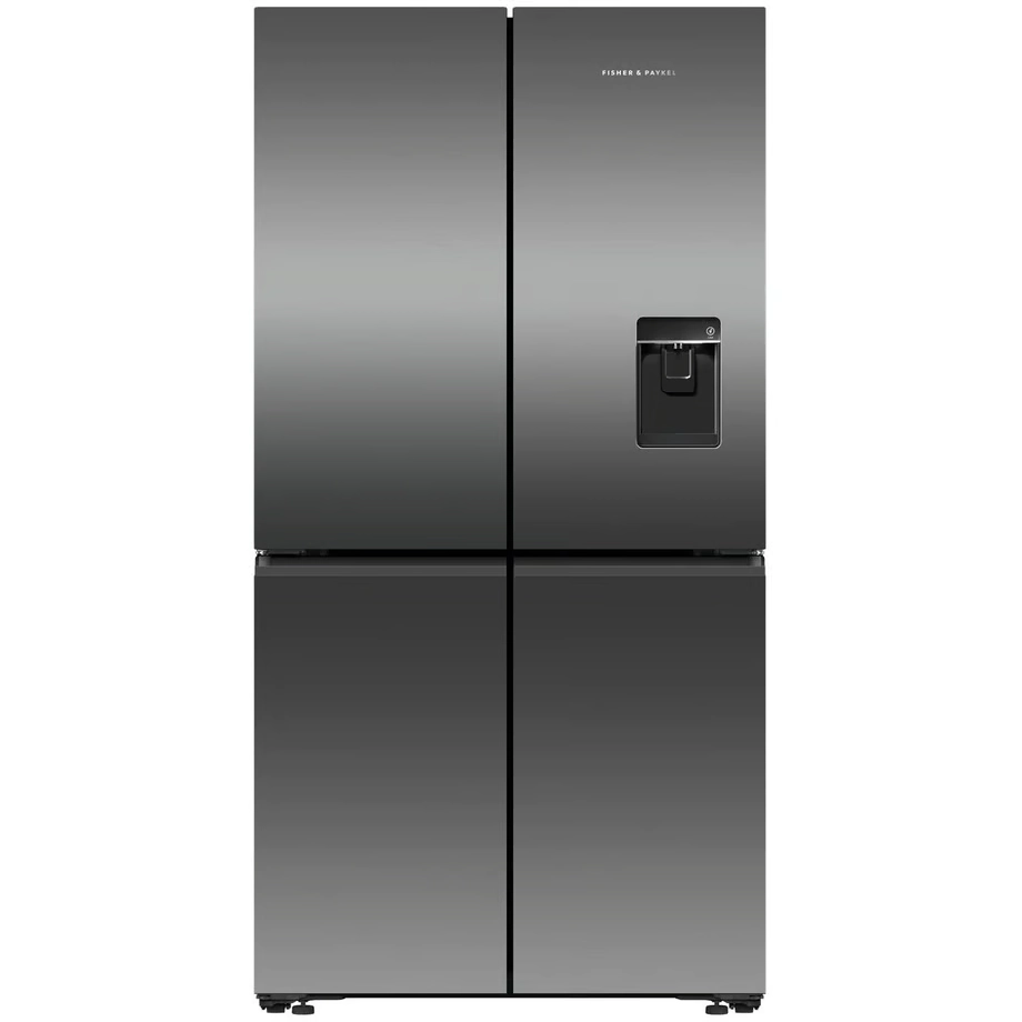 Fisher & Paykel 538L Quad Door Refrigerator