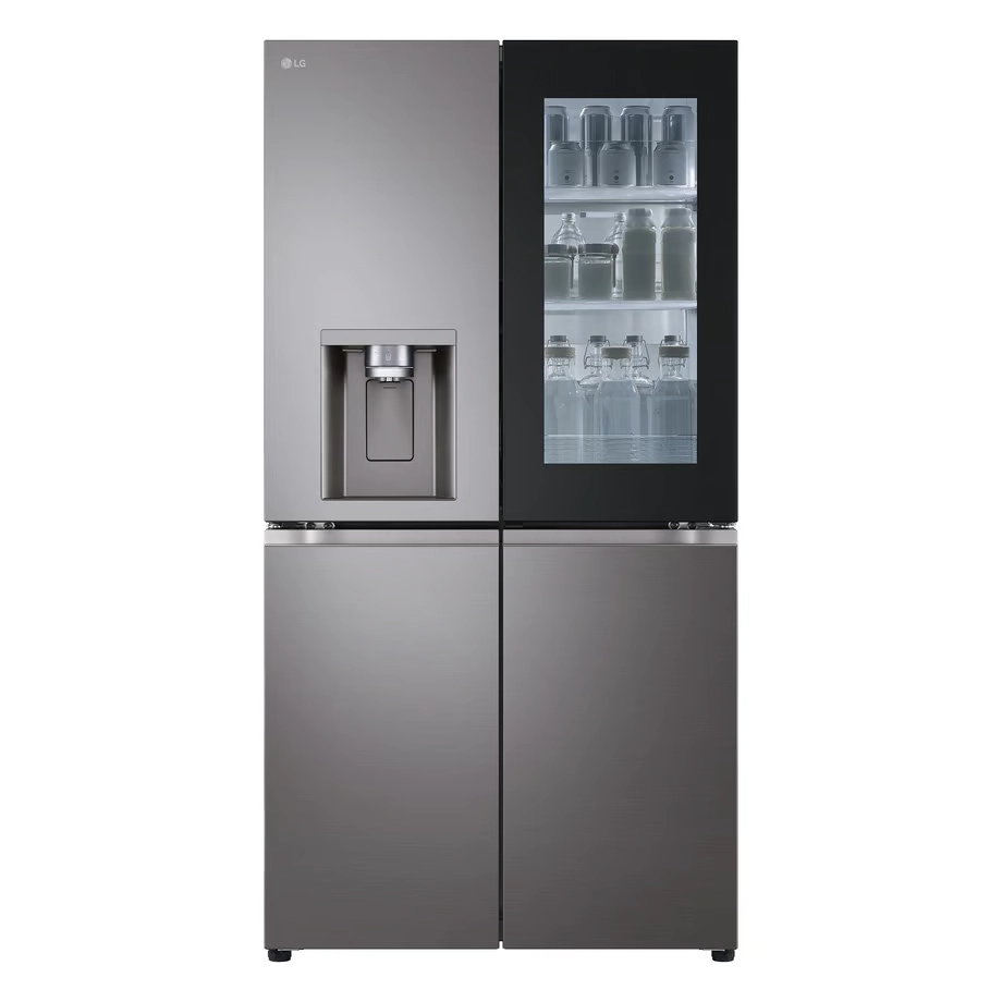 LG 642L French Door Refrigerator