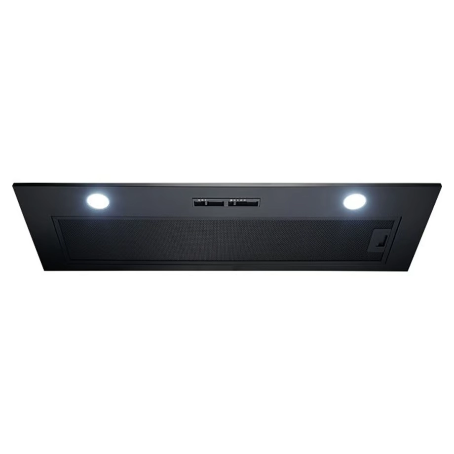 Omega 90cm Integrated Rangehood