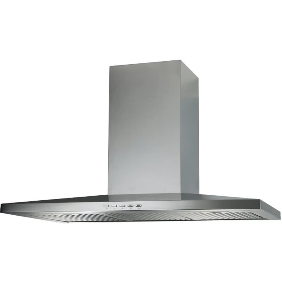 Smeg 90cm Canopy Rangehood