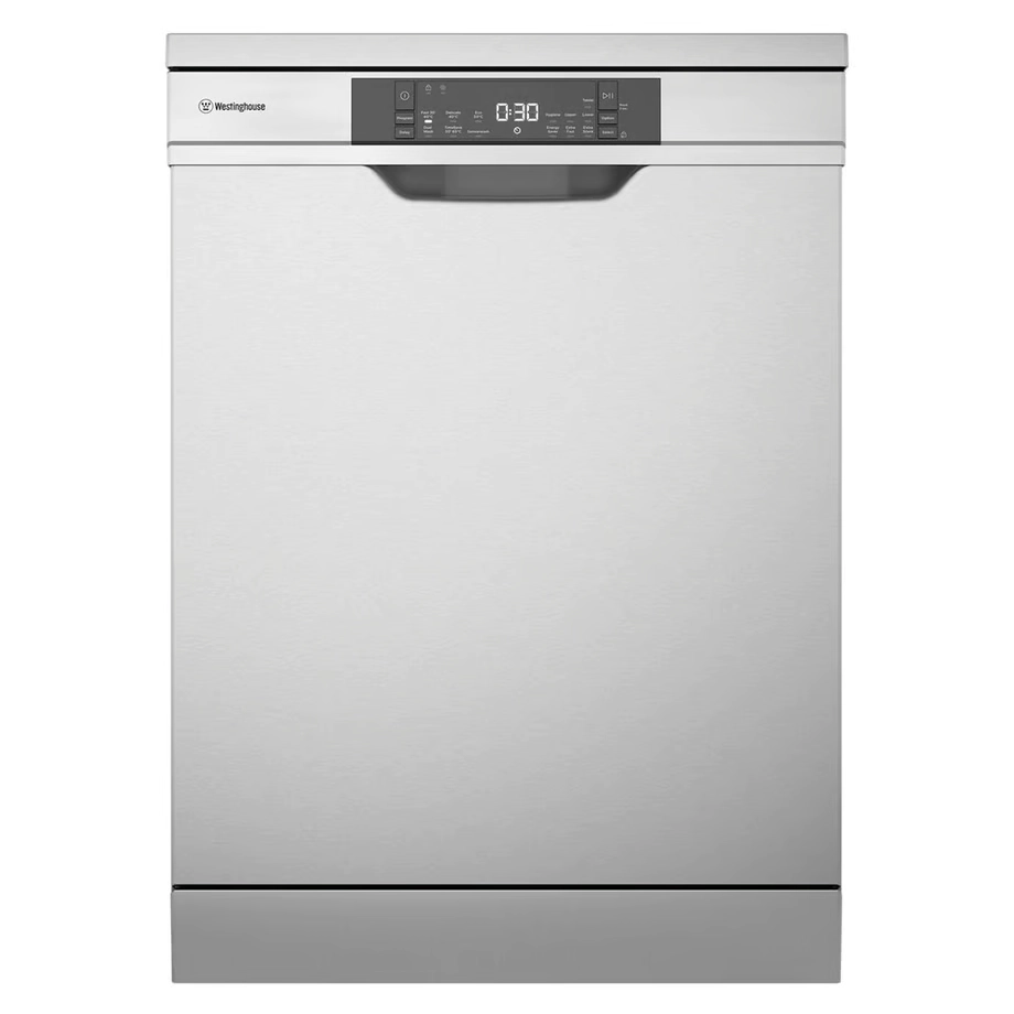 Westinghouse 60cm Freestanding Dishwasher