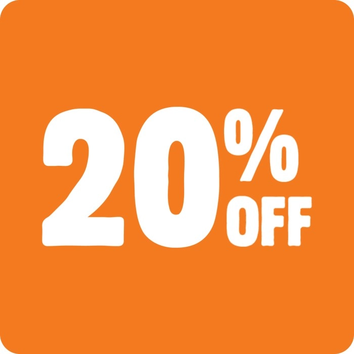 20% off Adults, Kid’s & Youth Swimwear by Body Glove