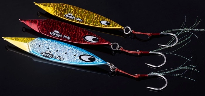 50% off All Skid Jigs by Berkley