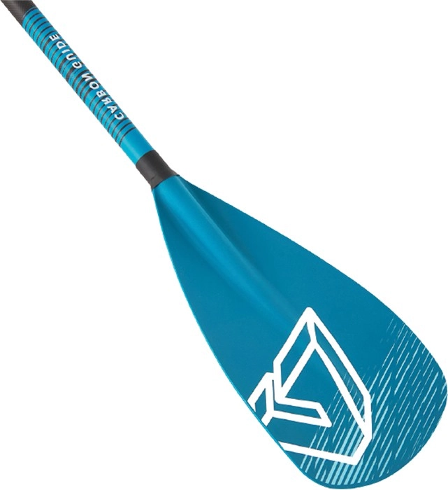 Aqua Marina Carbon Guide SUP Paddle