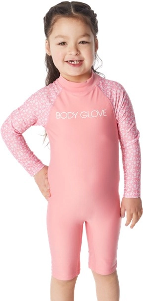 Body Glove Kid’s Bloom Springer Suit