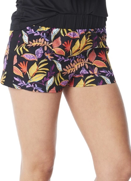 Body Glove Women’s Tropic Leaves Board Short