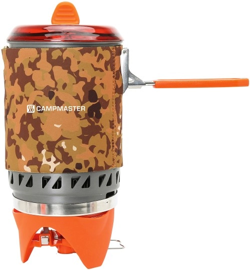 Campmaster Ultra Jet Hike Stove