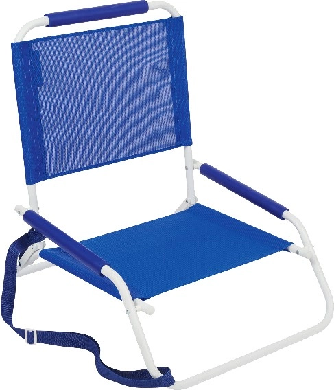 Coconut Grove Mesh Beach Chair