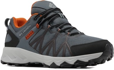 Columbia Men’s PeakFreak II Waterproof Low Hiker