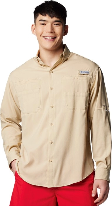 Columbia Men’s Tamiami II PFG Shirt