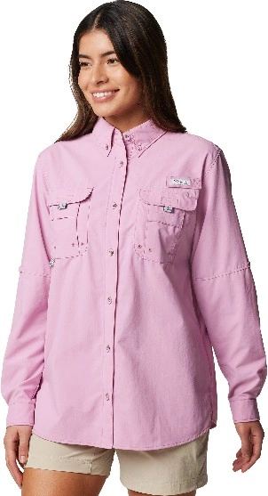 Columbia Women’s Bahama II PFG Long Sleeve Shirt